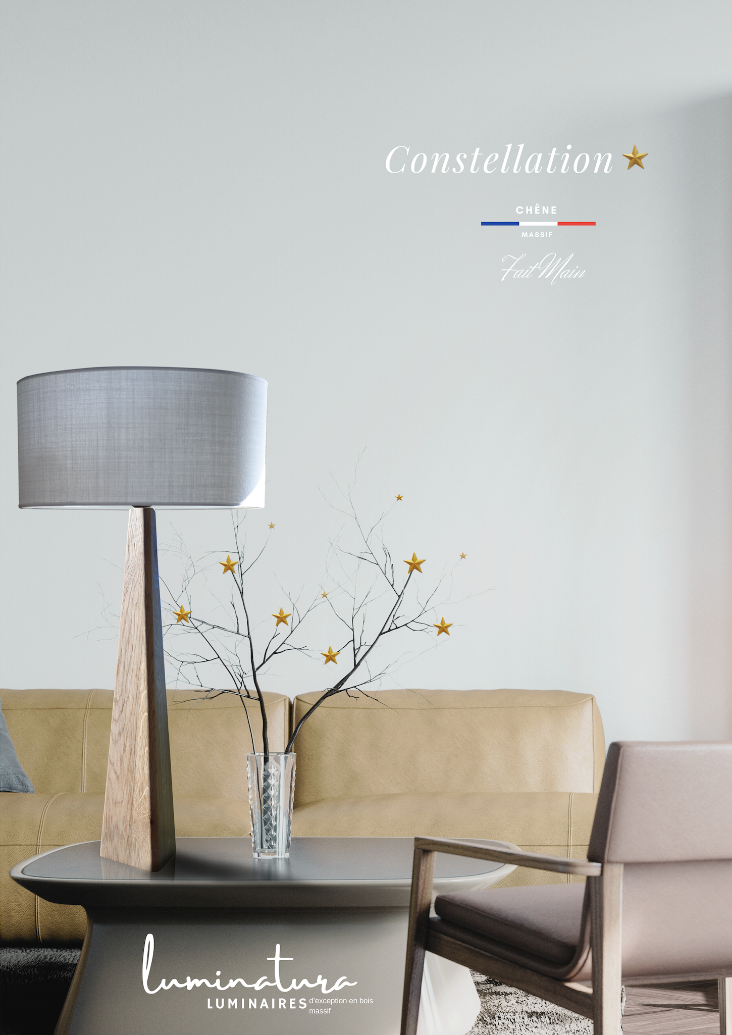 constellation série limitée