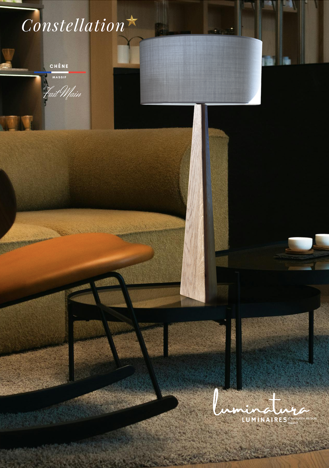 constellation 3 luminatura