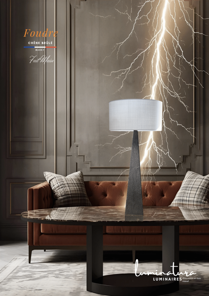foudre 2 luminatura