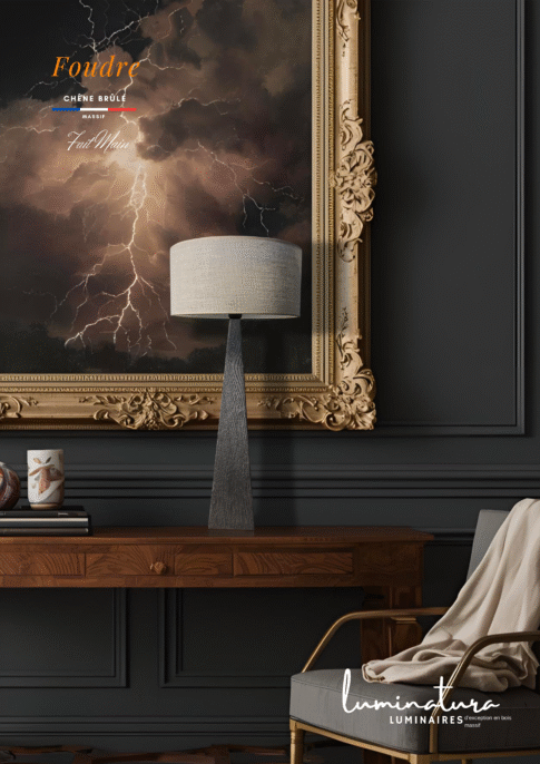foudre luminatura