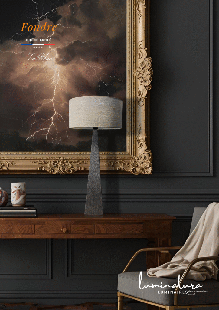 foudre luminatura